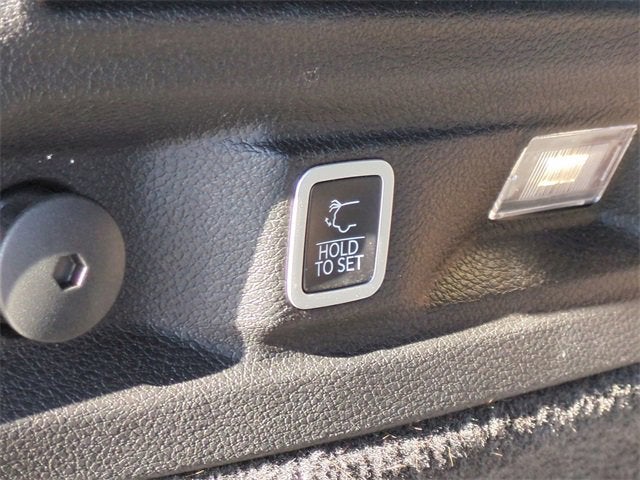 2024 Jeep Grand Cherokee L Summit Reserve 4x4