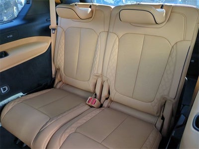 2024 Jeep Grand Cherokee L Summit Reserve 4x4