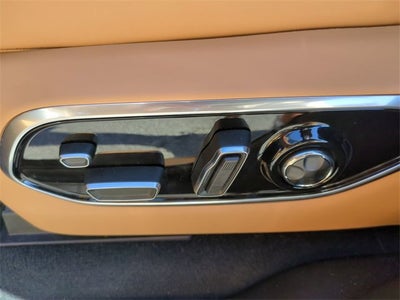 2024 Jeep Grand Cherokee L Summit Reserve 4x4