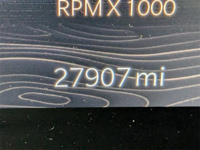 2024 Jeep Grand Cherokee L Summit Reserve 4x4