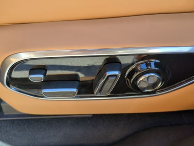 2024 Jeep Grand Cherokee L Summit Reserve 4x4