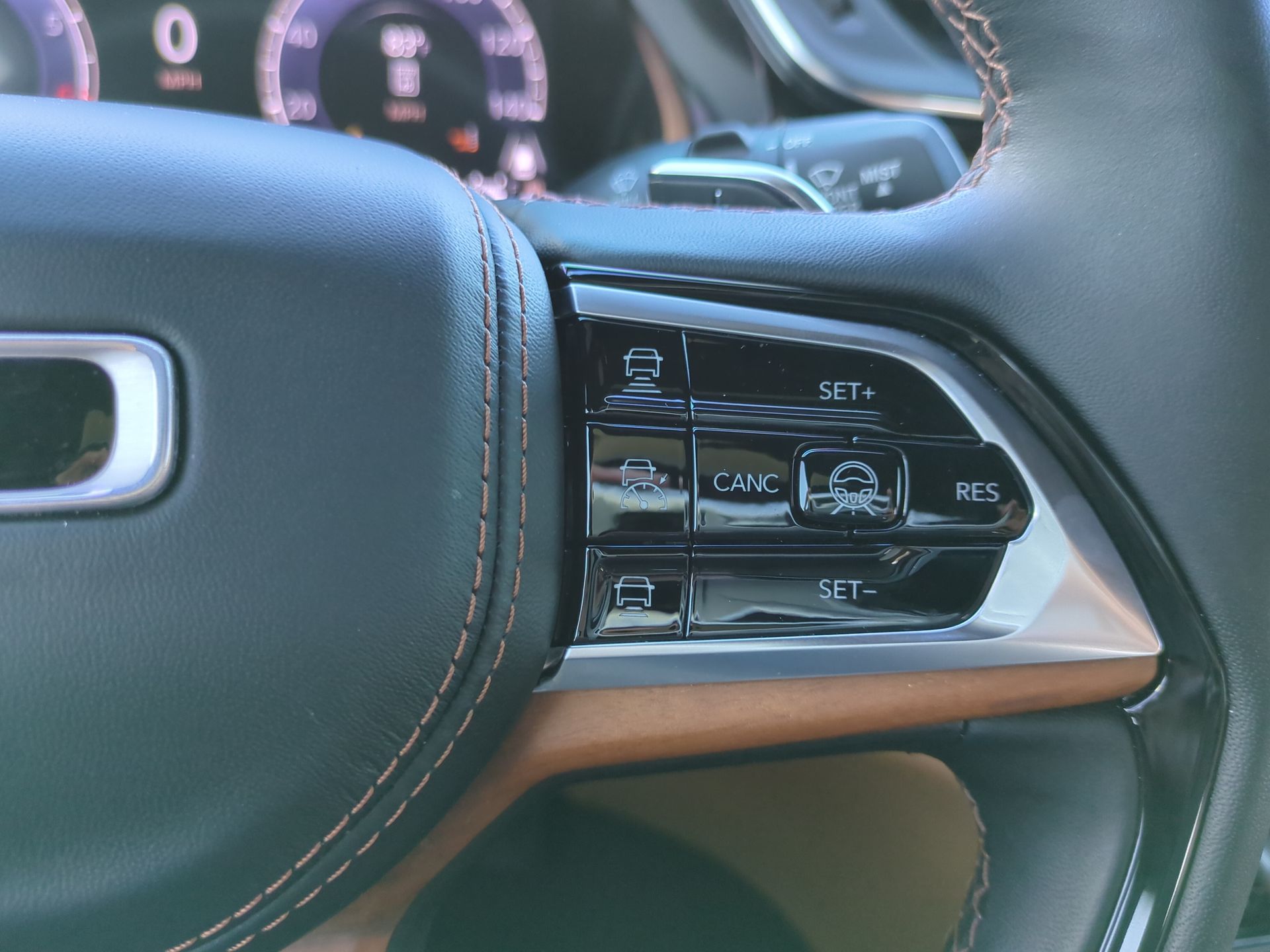 2024 Jeep Grand Cherokee L Summit Reserve 4x4