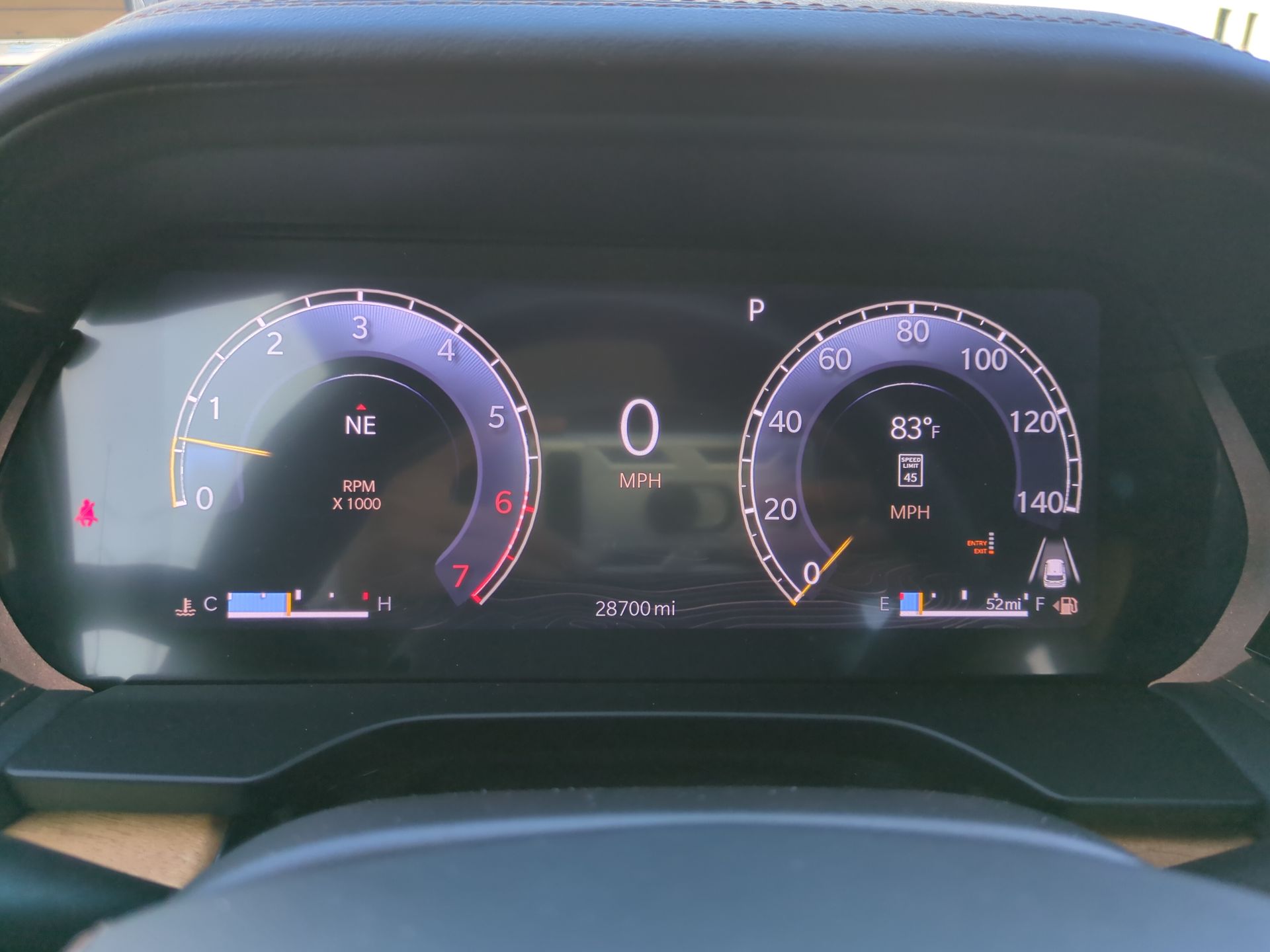 2024 Jeep Grand Cherokee L Summit Reserve 4x4