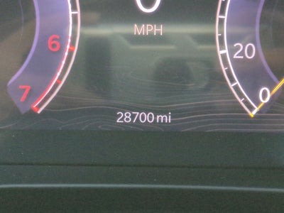 2024 Jeep Grand Cherokee L Summit Reserve 4x4