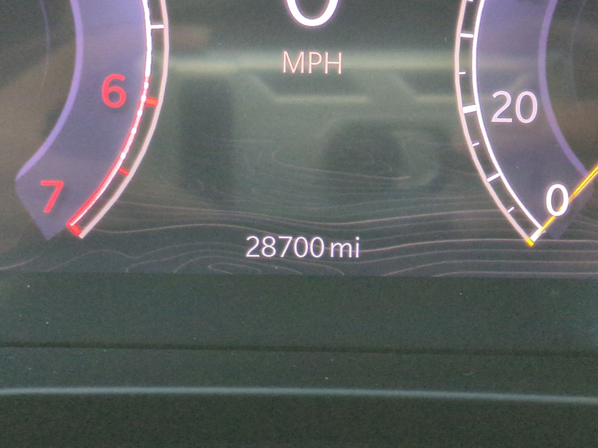 2024 Jeep Grand Cherokee L Summit Reserve 4x4