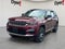 2024 Jeep Grand Cherokee 4xe Summit Reserve