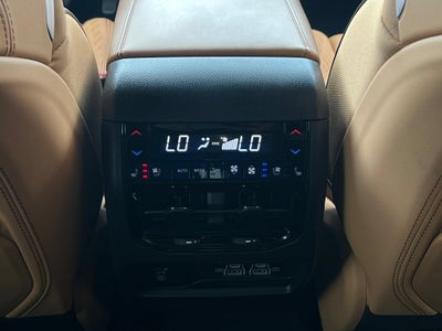 2024 Jeep Grand Cherokee 4xe Summit Reserve