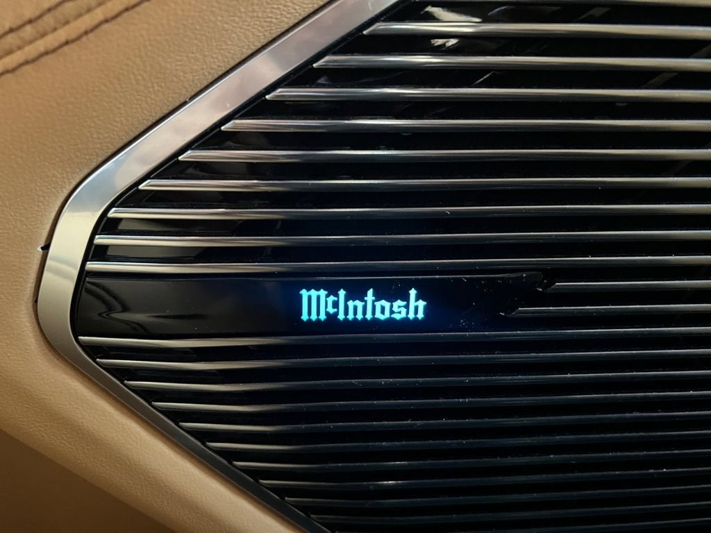 2024 Jeep Grand Cherokee 4xe Summit Reserve