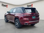2024 Jeep Grand Cherokee 4xe Summit Reserve