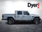 2020 Jeep Gladiator Rubicon 4x4