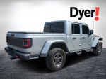 2020 Jeep Gladiator Rubicon 4x4
