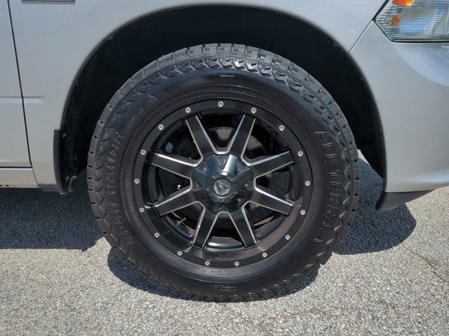 2015 RAM 1500 Express