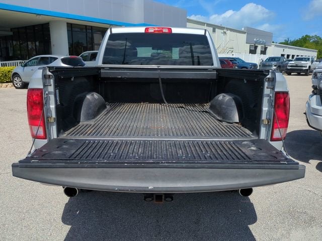 2015 RAM 1500 Express