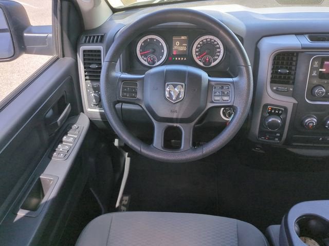 2015 RAM 1500 Express