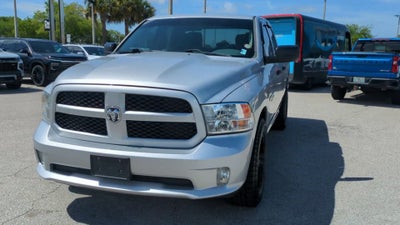 2015 RAM 1500 Express