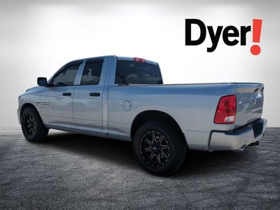 2015 RAM 1500 Express