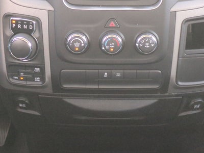 2015 RAM 1500 Express