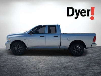 2015 RAM 1500 Express