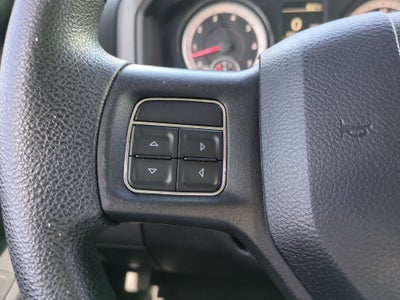 2015 RAM 1500 Express