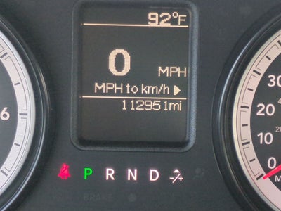 2015 RAM 1500 Express