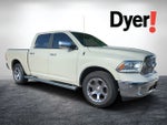 2018 RAM 1500 Laramie Crew Cab 4x4 5'7" Box