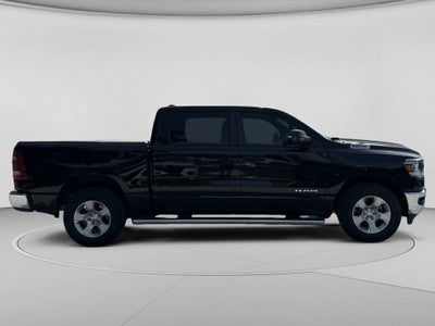 2023 RAM 1500 Big Horn Crew Cab 4x2 5'7" Box