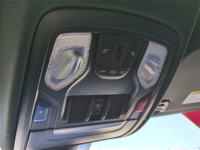 2022 RAM 1500 Big Horn Quad Cab 4x4 6'4" Box