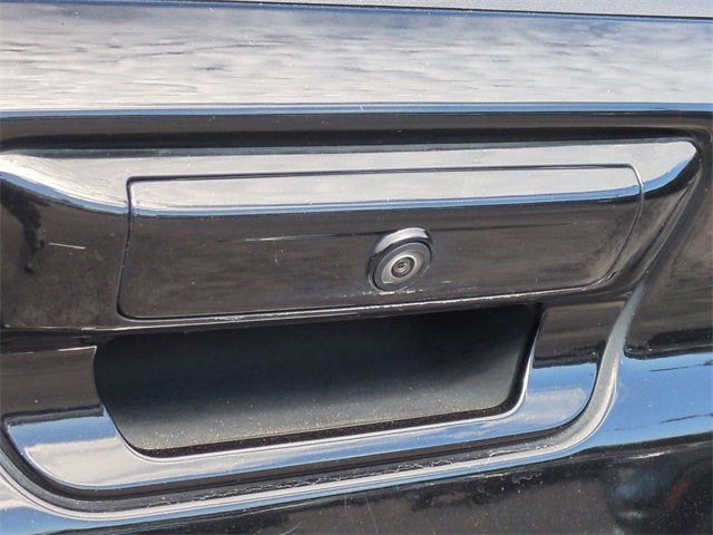 2024 RAM 1500 Limited Crew Cab 4x4 5'7" Box