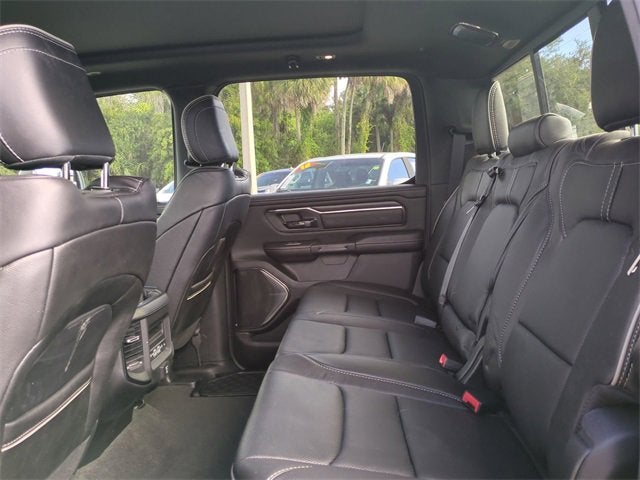 2024 RAM 1500 Limited Crew Cab 4x4 5'7" Box