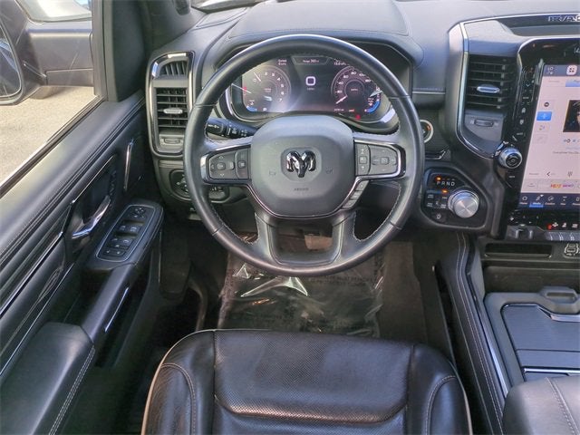 2024 RAM 1500 Limited Crew Cab 4x4 5'7" Box