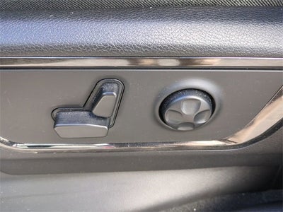 2024 RAM 1500 Limited Crew Cab 4x4 5'7" Box