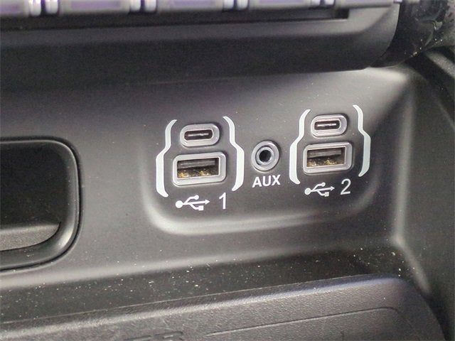 2024 RAM 1500 Limited Crew Cab 4x4 5'7" Box