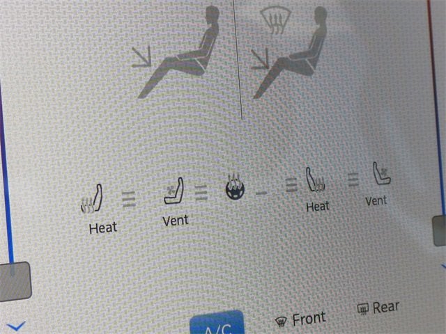 2024 RAM 1500 Limited Crew Cab 4x4 5'7" Box