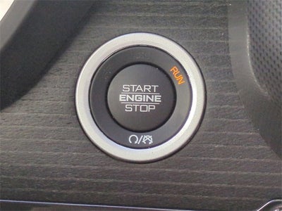 2024 RAM 1500 Limited Crew Cab 4x4 5'7" Box