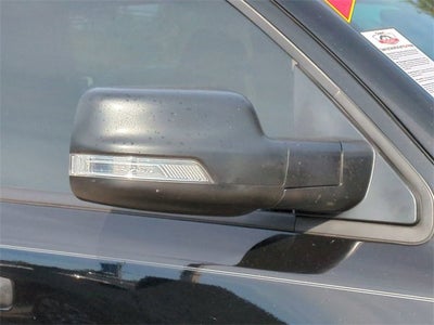 2022 RAM 1500 Rebel Crew Cab 4x4 5'7" Box