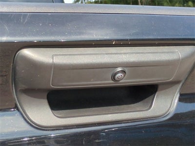 2022 RAM 1500 Rebel Crew Cab 4x4 5'7" Box