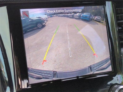 2022 RAM 1500 Rebel Crew Cab 4x4 5'7" Box