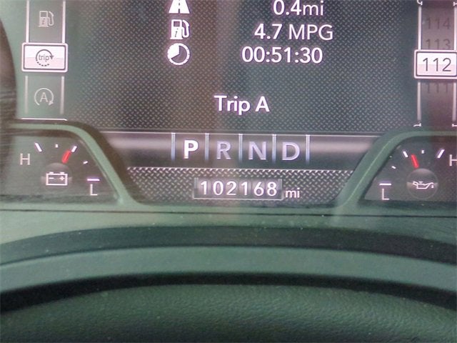 2022 RAM 1500 Rebel Crew Cab 4x4 5'7" Box