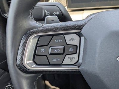 2025 Ford Mustang GT Fastback