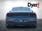 2025 Ford Mustang GT Fastback