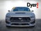 2025 Ford Mustang GT Fastback