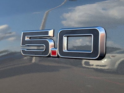 2024 Ford Mustang GT Premium Fastback