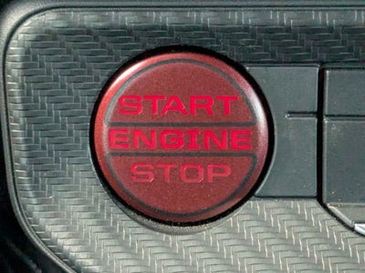 2024 Ford Mustang GT Premium Fastback