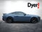 2024 Ford Mustang Dark Horse Fastback