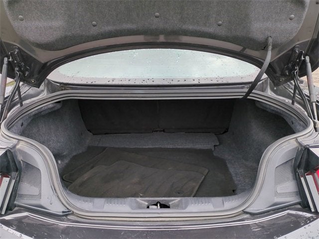 2024 Ford Mustang EcoBoost Fastback