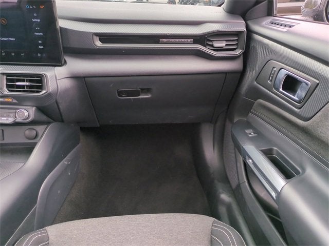 2024 Ford Mustang EcoBoost Fastback