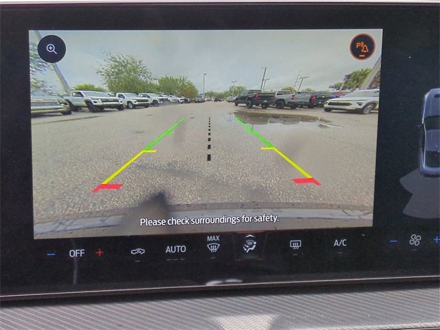 2024 Ford Mustang EcoBoost Fastback