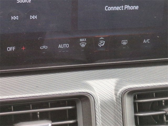 2024 Ford Mustang EcoBoost Fastback