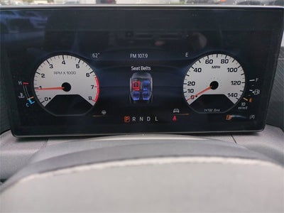 2024 Ford Mustang EcoBoost Fastback