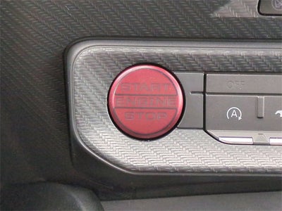 2024 Ford Mustang EcoBoost Fastback